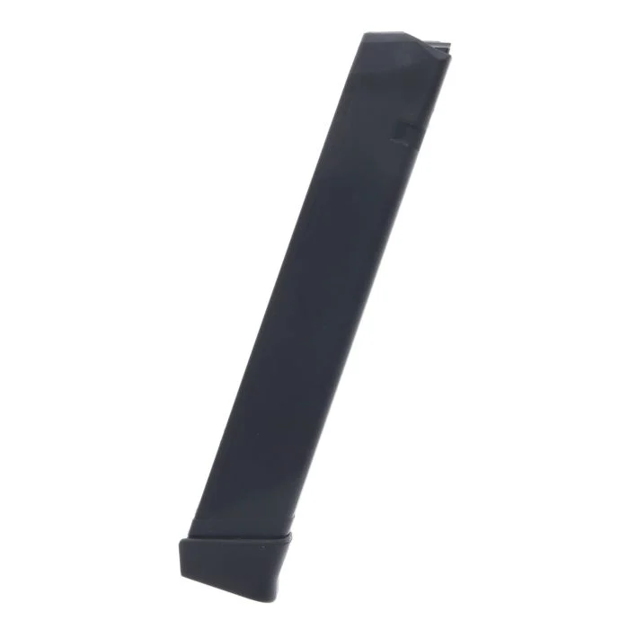 KCI Glock 33-Round Magazine for 17, 19, 26, 34 Pistols