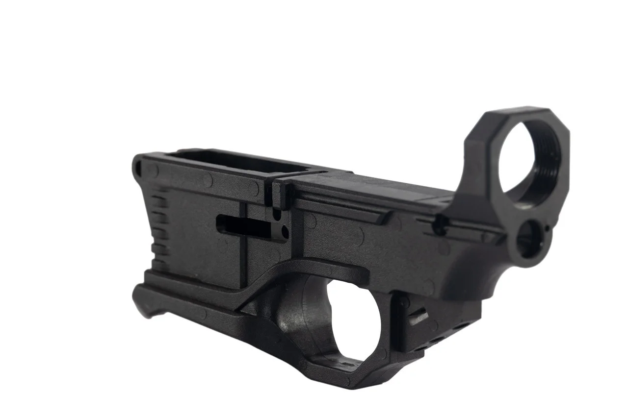 Polymer80 RL556v3 80 Percent AR15 Lower, No Jig — image 3