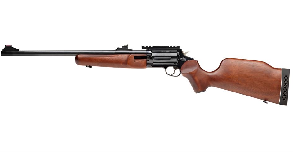 Rossi Circuit Judge 45 Colt / 410 Gauge Rifle