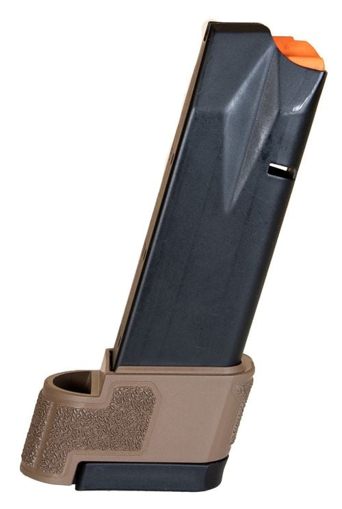 Diamondback Firearms DBAM29 Extended 17-Round Magazine FDE