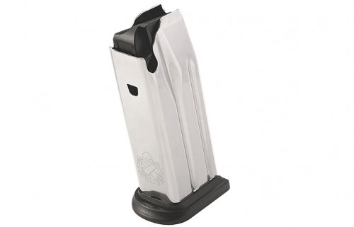 Springfield Armory XD(M) Compact 13-Round 9mm Magazine Stainless Steel
